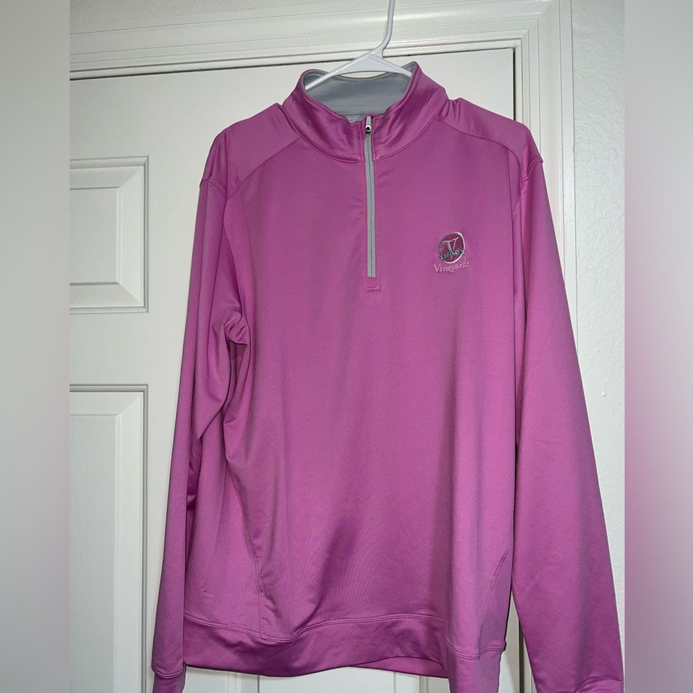 Levelwear 1/4 zip